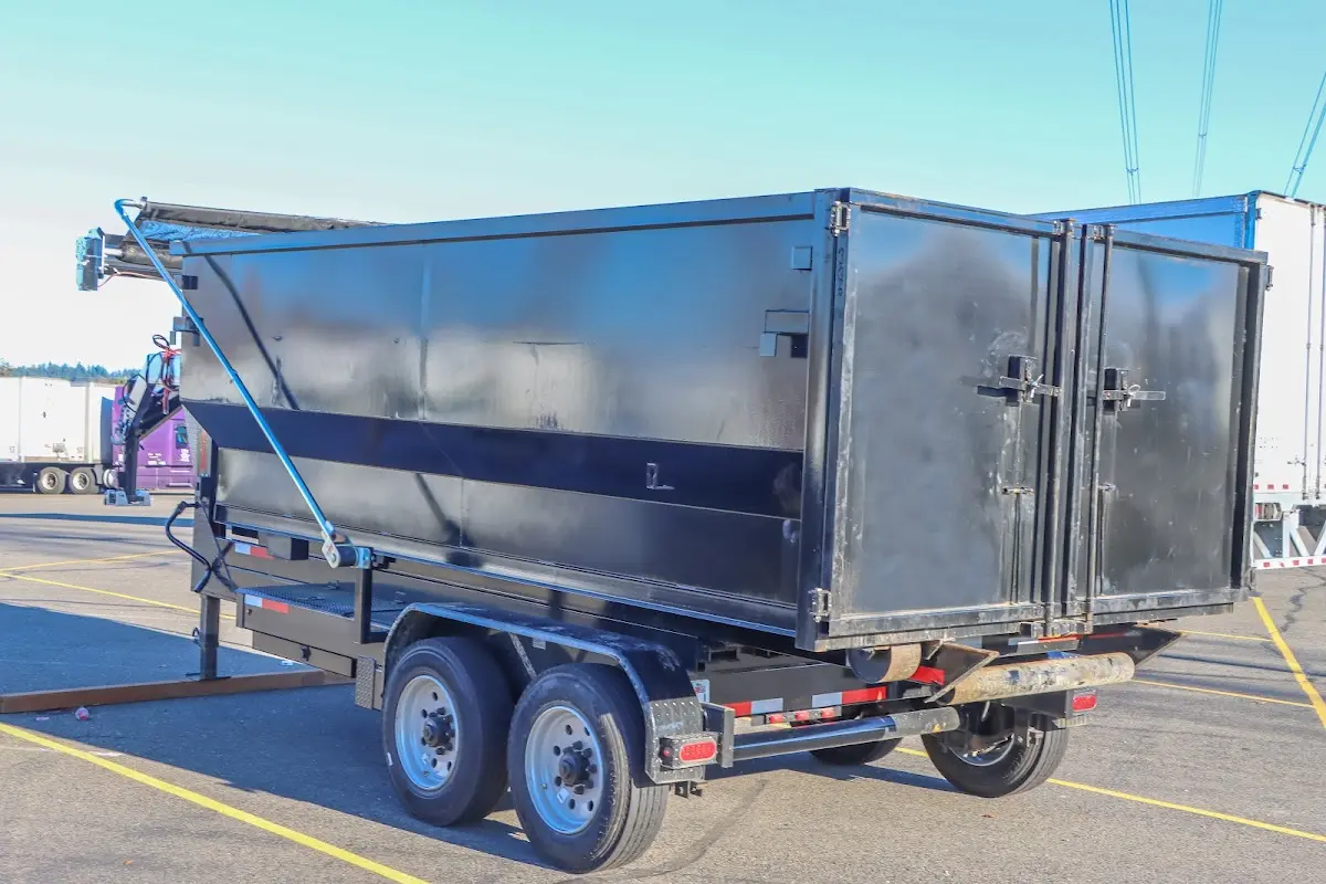 Dumpster Rental services in McFarland, WI